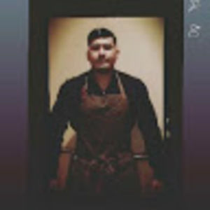 Meet your Posher, Alberto